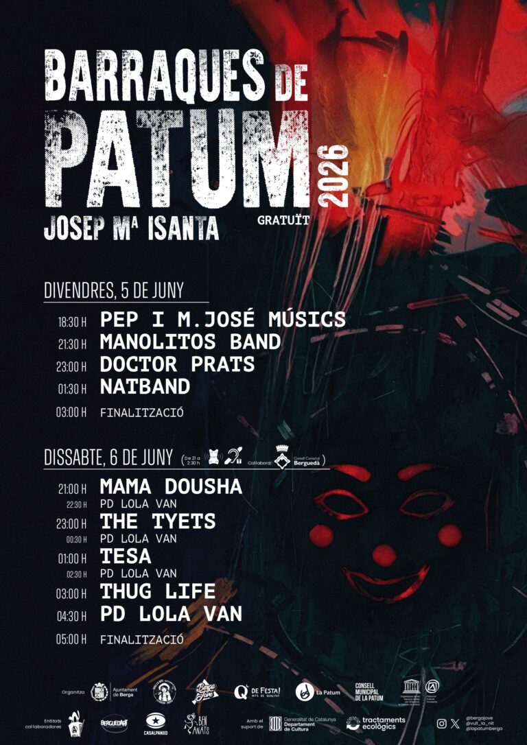05.07 Barraques