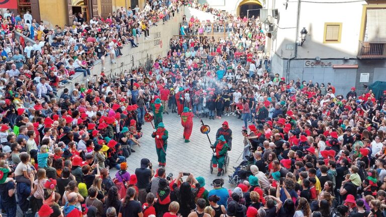 Dimarts Fundació La Llar