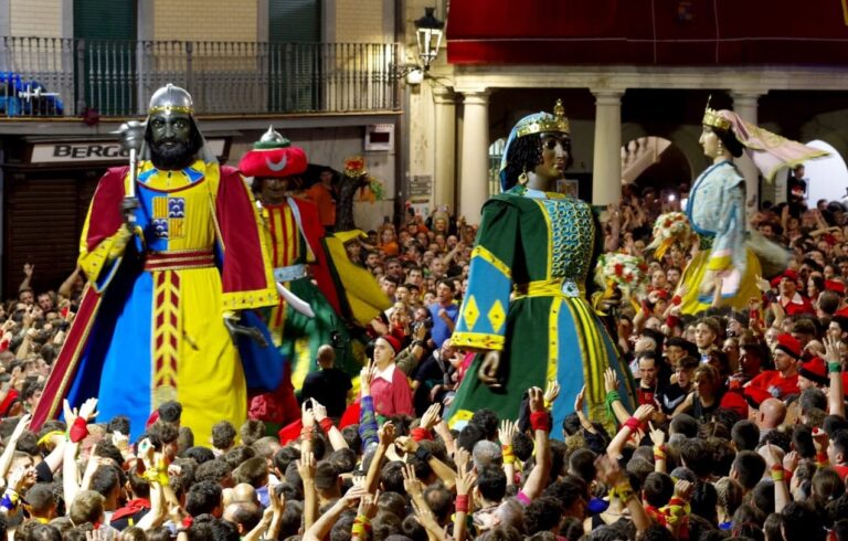 Gegants