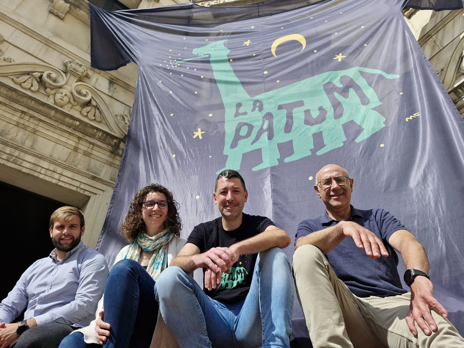 La Patum de 2026 incrementa el finançament públic i privat, incidirà en el respecte i seguretat de la festa i estrenarà servei de guarda-objectes