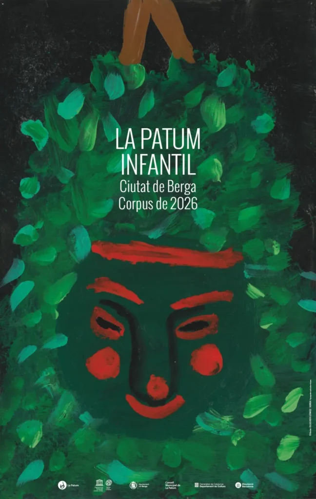 La Patum Infantil