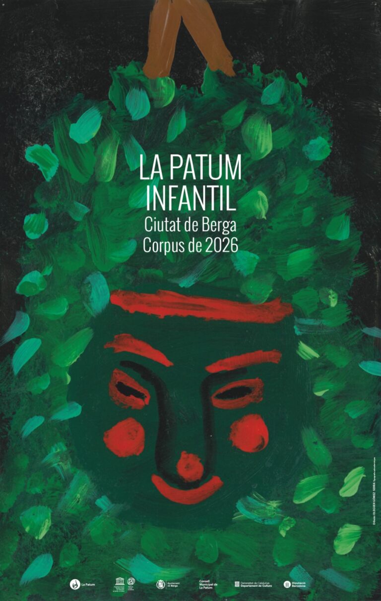 CARTELL PATUM INFANTIL